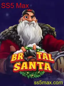 BrutalSanta e SS5 Max: A Nova Sensação dos Jogos de Aventura