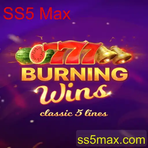 Descubra o Fascinante Mundo de BurningWins com SS5 Max