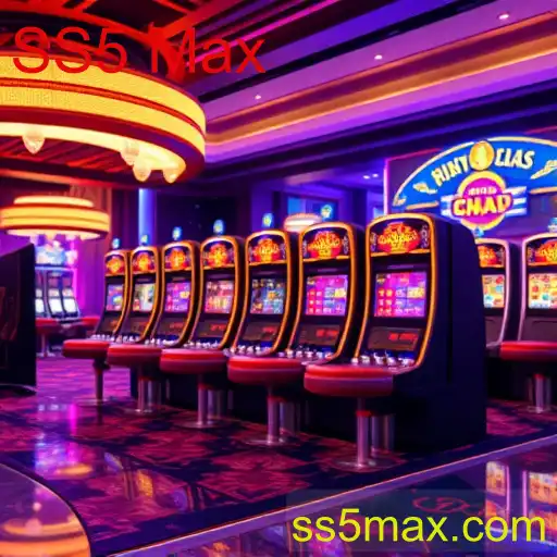 casino
