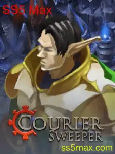 Explorando o Mundo de CourierSweeper e sua Integração com SS5 Max