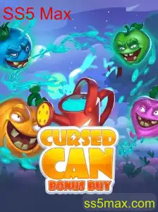 Explorando as Aventuras de CursedCanBonusBuy