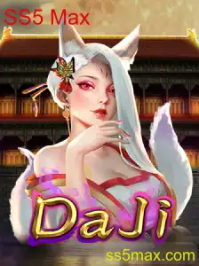Explorando o Mundo do Jogo DaJi e o Novo Desafio SS5 Max