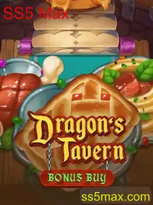 DragonsTavern: Descubra o Mundo Mágico de Aventuras e Estratégia com SS5 Max