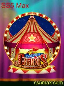 EcstaticCircus: Desvendando o Universo do SS5 Max