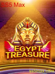 Explorando o Fascinante Mundo de EgyptTreasure: Aventuras no Antigo Egito com SS5 Max