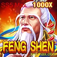 FengShen: Mergulhando na Experiência de Jogo com a SS5 Max