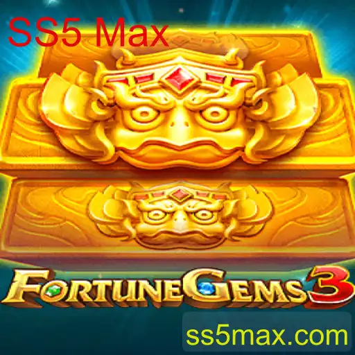 FortuneGems3: A Nova Sensação do Universo Gamers