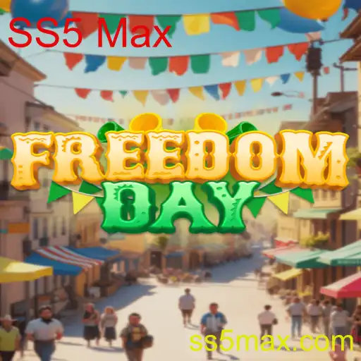 FreedomDay: Descubra a Emoção do Jogo com SS5 Max