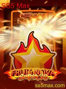 Explorando o Universo do Jogo FruitrNovaSupe30: A Nova Sensação com o SS5 Max
