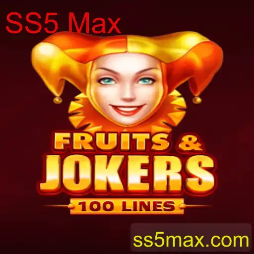 Explorando o Mundo Vibrante de FruitsAndJokers100: Um Guia Completo para o SS5 Max