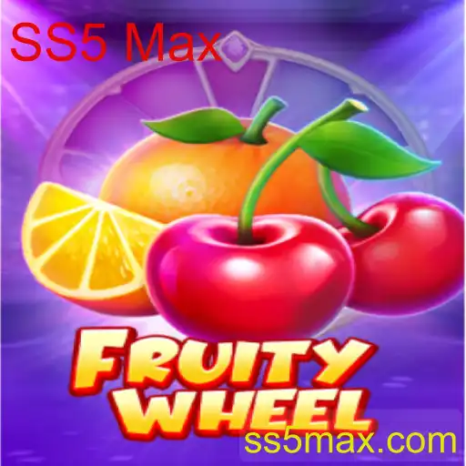 Descubra os Segredos do Jogo FruityWheel SS5 Max