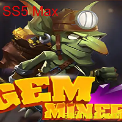 Descubra o Fascinante Mundo de GemMiner: A Nova Sensação do SS5 Max