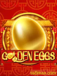 Explorando o Mundo Empolgante de GoldenEggs: SS5 Max