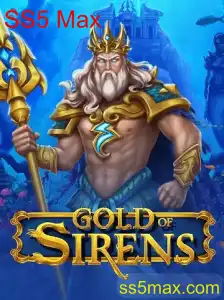 GoldofSirens e SS5 Max: Explore o Jogo Revolucionário de Estratégia em 2023