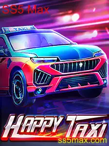HappyTaxi: Descubra o Mundo Empolgante de Corridas com o SS5 Max