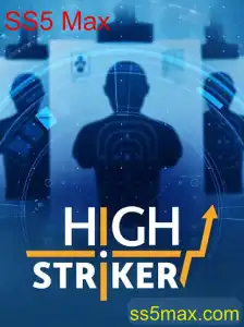 HighStriker: A Nova Sensação no Mundo dos Jogos