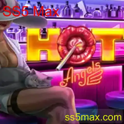 Explorando o Inovador Jogo HotAngels: Um Mergulho no Universo do SS5 Max