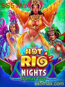 Explorando o Mundo de HotRioNightsBonusBuy: Uma Aventura de Jogo Inesquecível