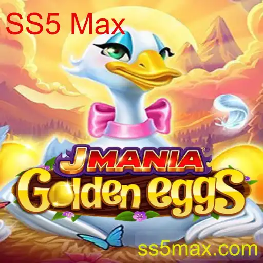 Descubra o Encanto de JManiaGoldenEggs: O Fascinante Mundo de SS5 Max