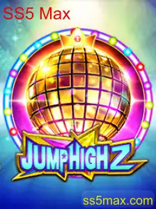Descubra o Universo de JumpHigh2: Um Mergulho nas Aventuras de SS5 Max