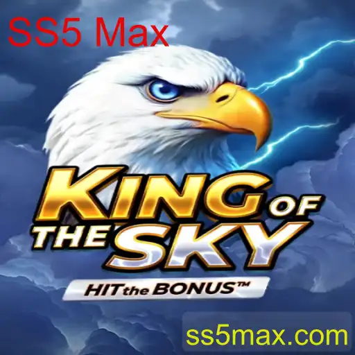 KingOfTheSky: Descubra o Novo Mundo Aéreo com SS5 Max