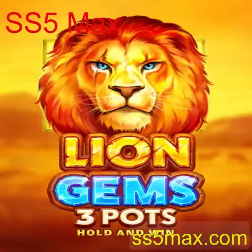 Explorando o Universo de LionGems3pots: SS5 Max e Sua Dinâmica Inovadora