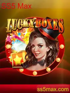 Descubra o Mundo Sensacional de LuckyBoxes: Um Mergulho no Jogo do Momento