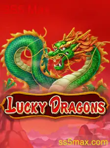 Descubra o Mundo de LuckyDragons e a Inovação do SS5 Max