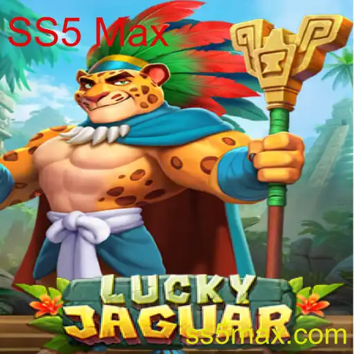 Descubra LuckyJaguar: O Jogo que Revoluciona com SS5 Max