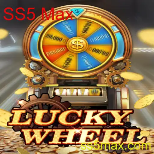 Jogo LuckyWheel: Descubra a Empolgante Experiência do SS5 Max