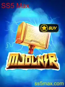 Descubra o Fascinante Mundo de Mjolnir: O Jogo Que Está Conquistando a Geração SS5 Max