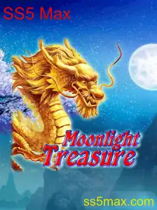 Descubra MoonlightTreasure e Explore Novas Aventuras com o Desafio SS5 Max