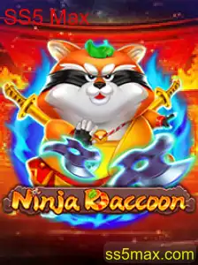 Explorando o Fascinante Mundo do Jogo NinjaRaccoon