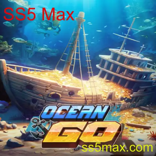 OceanGO: Domine os Mares com SS5 Max
