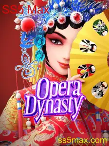 Descubra o Encantador Mundo de OperaDynasty e Seu Desafiante SS5 Max