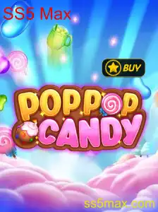 Descubra a Fascinante Experiência de Jogo com POPPOPCANDY e SS5 Max