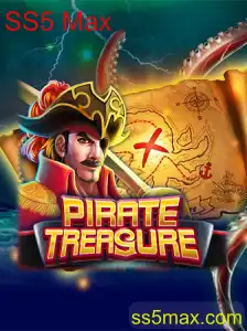 Desvendando PirateTreasure: Aventuras e Regras do Jogo SS5 Max