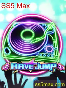 Explorando RaveJump e a Excitação do SS5 Max