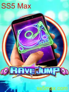 Descubra o Mundo Empolgante de RaveJumpmobile: Uma Viagem Aventureira no SS5 Max