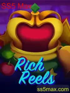 RichReels: Uma Exploração Detalhada do Jogo e da Estratégia SS5 Max