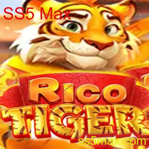 Explorando o Mundo de RicoTiger: Uma Jornada Inovadora no Jogo SS5 Max