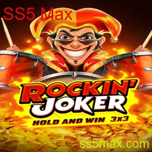Descubra o Aventuroso Mundo de Rockinjoker e a Estratégia do SS5 Max