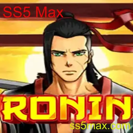 Descobrindo Ronin: A Novidade no Mundo dos Jogos com SS5 Max