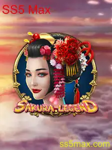 SakuraLegend: Descubra o Mundo de Aventuras com SS5 Max