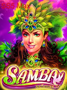 Descubra o Jogo 'Samba' e a Experiência Única do SS5 Max