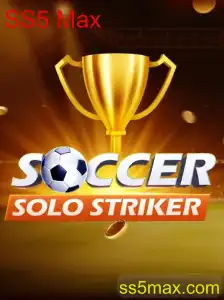 Descubra SoccerSoloStriker: O Fenômeno SS5 Max no Mundo dos Jogos