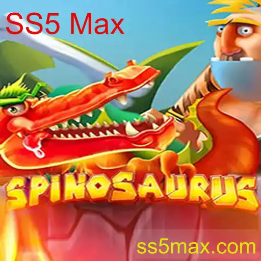 Explorando o Mundo de 'Spinosaurus': Uma Jornada no Jogo SS5 Max