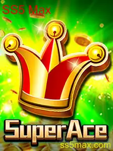 Descubra SuperAce: Uma Nova Era de Diversão com SS5 Max
