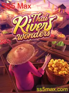 Explorando ThaiRiverWonders: Um Mergulho no Universo do SS5 Max