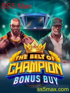 Explorando o Mundo de TheBeltOfChampionBonusBuy: Seu Guia Completo